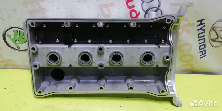 Крышка клапанная Nexia Lacetti Aveo Rezzo Cruze