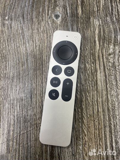 Пуль для Apple tv 4/4k Siri Remote 2
