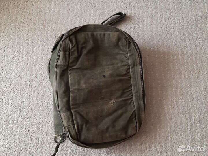 Рюкзак медицинский М-5