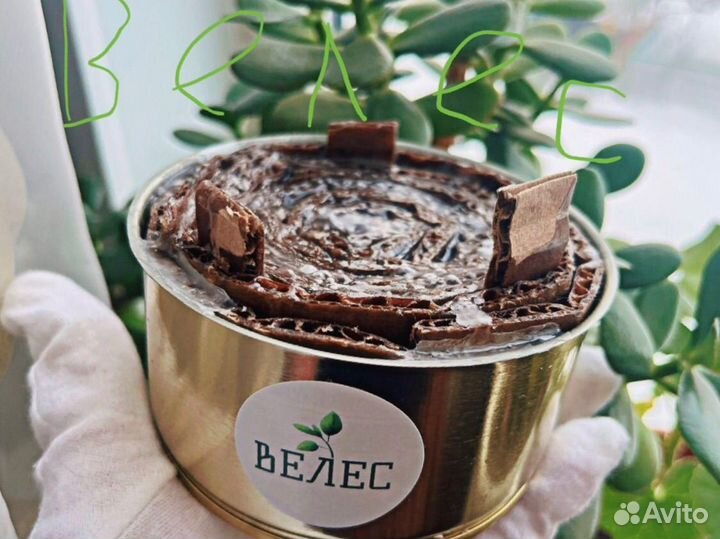 Походная свечка