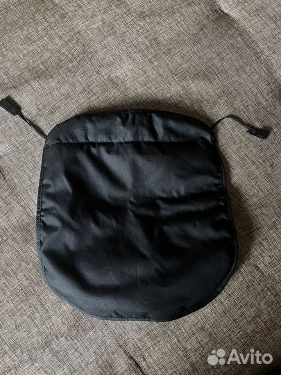 Коляска автолюлька 4 в 1