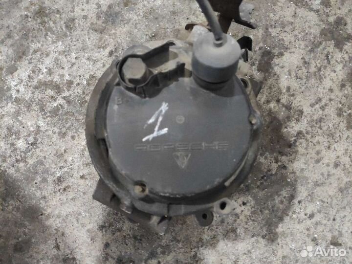 Генератор Porsche Cayenne 955 4.5 T 2003-2006