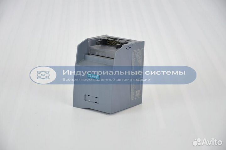 Модуль соединителя Siemens 6ES7 924-0CA20-0AA0