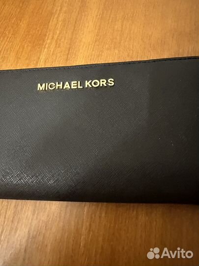 Кошелек Michael Kors оригинал