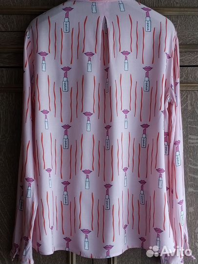 Рубашка женская Milano Italy 44-46 размер