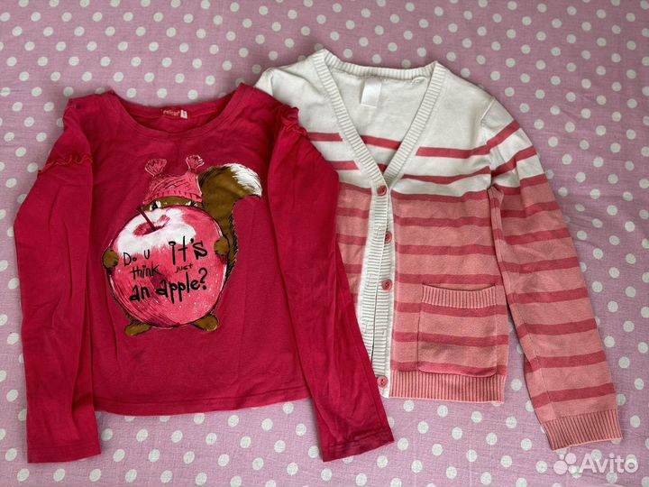 Одежда для девочки