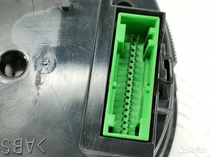 Панель для Volkswagen Golf 4