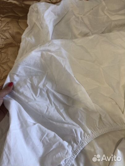 Наматрасник Детский