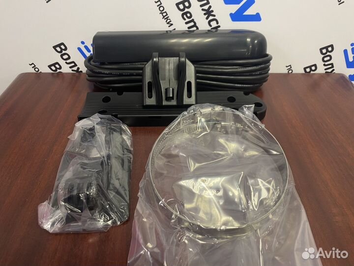 Датчик Трансдьюсер Garmin GT56UHD-TM