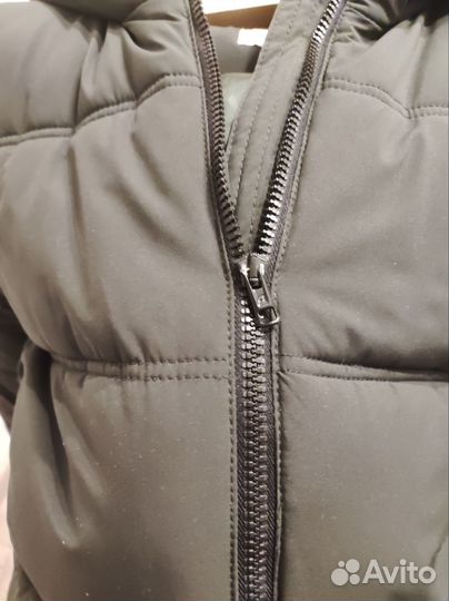 Пуховик Colin's