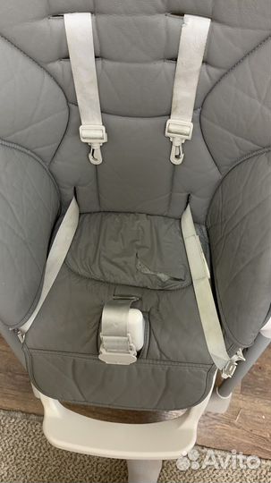 Стул для кормления Nuovita