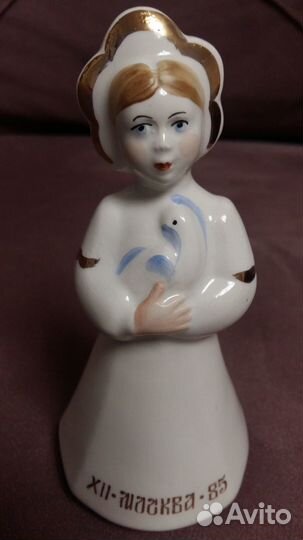 Катюша фестивальная зик