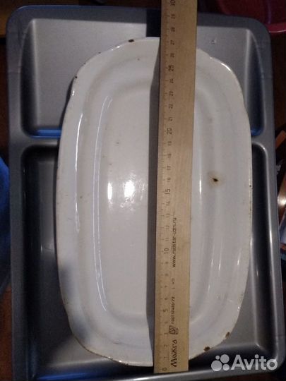 Блюдо (з-д М.С.Кузнецова въ Будахъ)