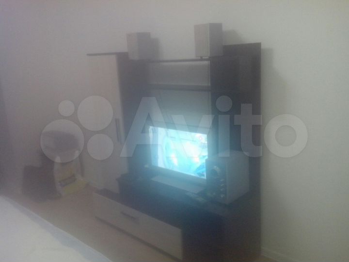 1-к. квартира, 42 м², 2/10 эт.