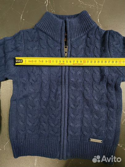 Кардиганы Norveg 104-110