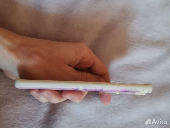 Чехол на Xiaomi 12X