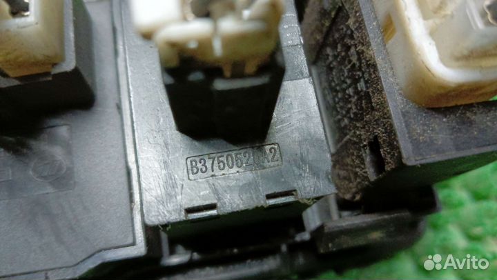 Кнопки регулировки зеркал lifan solano 620