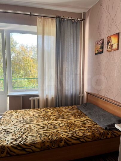 Квартира-студия, 25 м², 4/5 эт.