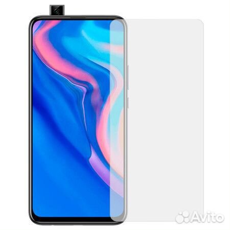 Защитное стекло для Huawei P Smart Z (STK-LX1)