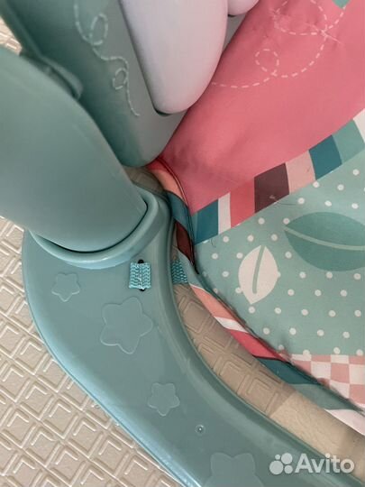 Развивающий коврик с пианино