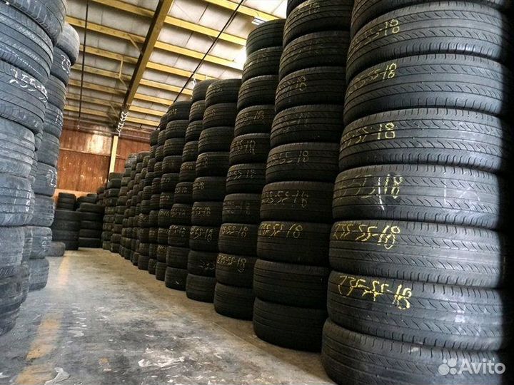 Michelin Energy Saver 205/55 R16 89V