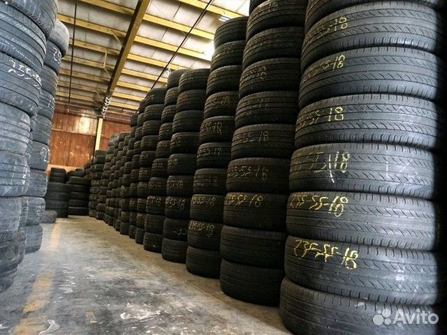 Michelin Energy Saver 205/55 R16 89V