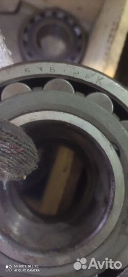 Подшипник СССР