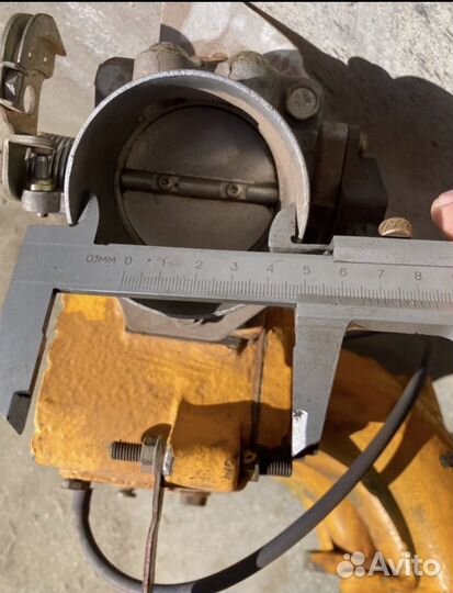 Ресивер Брагин (буханка )