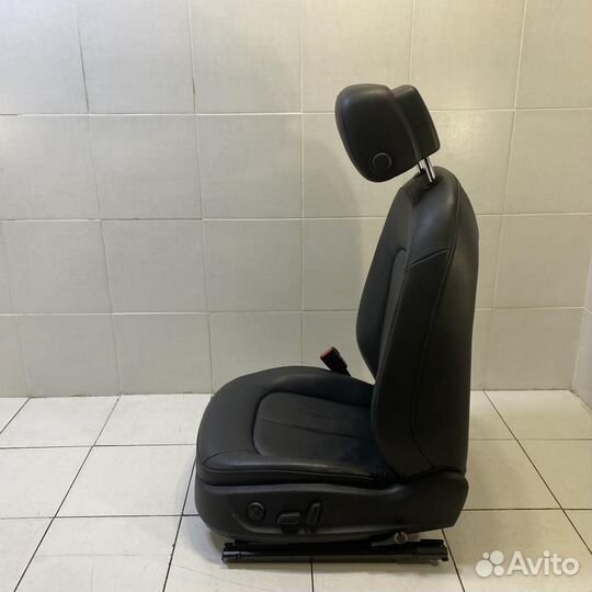 Сиденье переднее левое Audi A6 C7 4G5