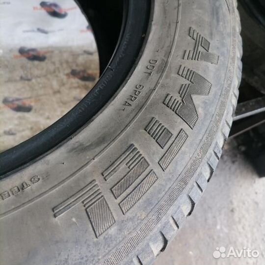 Amtel Cruise 4x4 215/65 R16