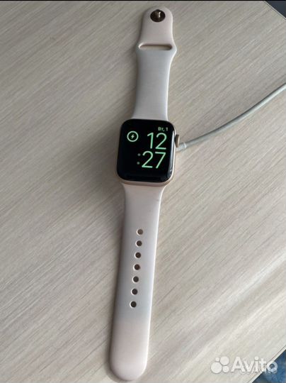 Apple watch 4