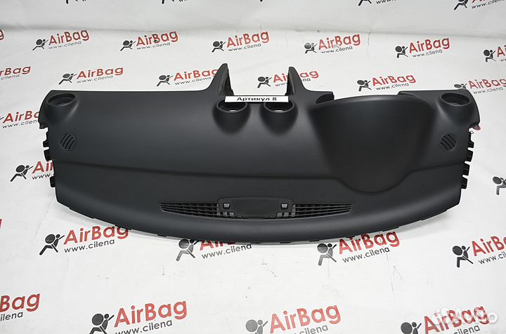 Торпедо панель приборов Audi A3 арт.:08