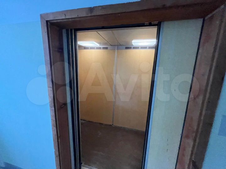 3-к. квартира, 78,8 м², 7/9 эт.