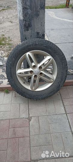 Matador MP 30 Sibir Ice 2 215/65 R16 102T