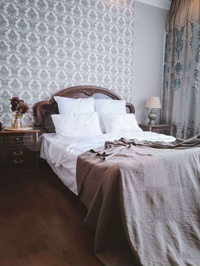 2-к. квартира, 60 м², 4/4 эт.
