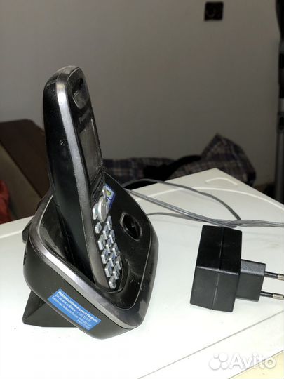 Бу стационарные телефоны