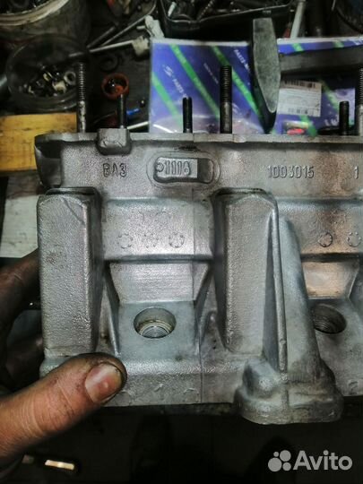 Гбц ваз 2114-21083-1118 - 8кл