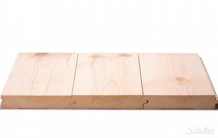 Доска половая аb