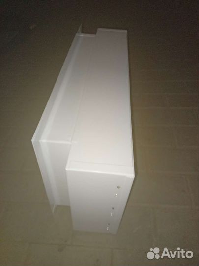 Светодиодный светильник встраиваемый потолочный