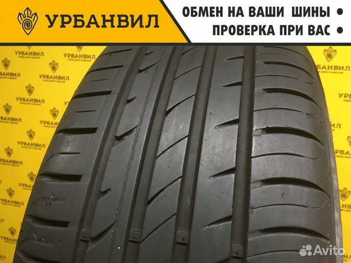 Hankook Ventus Prime 2 K115 235/55 R19 101H