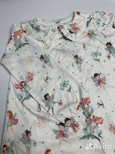 Ночная сорочка пижама next