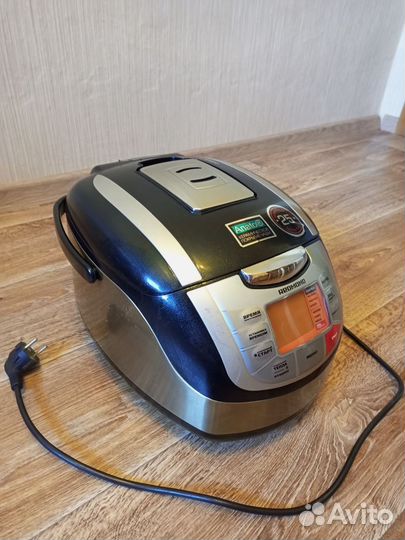 Мультиварка