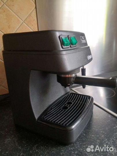 Кофеварка saeco