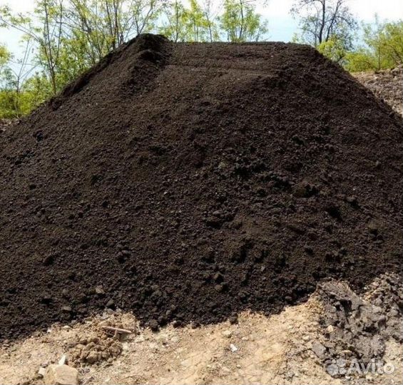Торф в мешках. Доставка