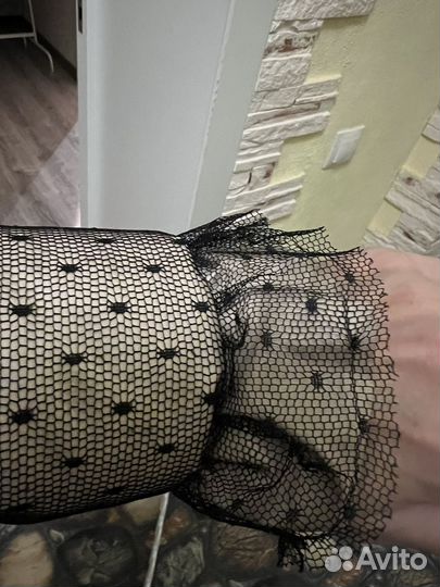 Куртка Red valentino