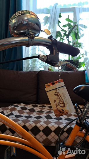 Велосипед бу женский