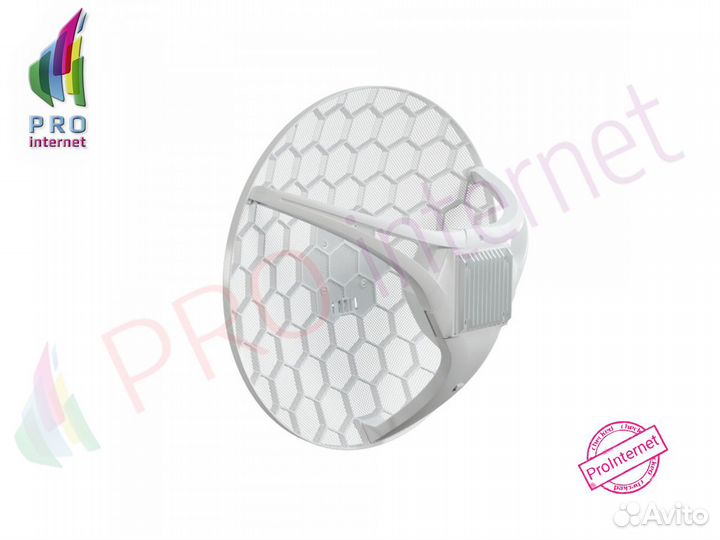 Mikrotik lhgg LTE6 KIT