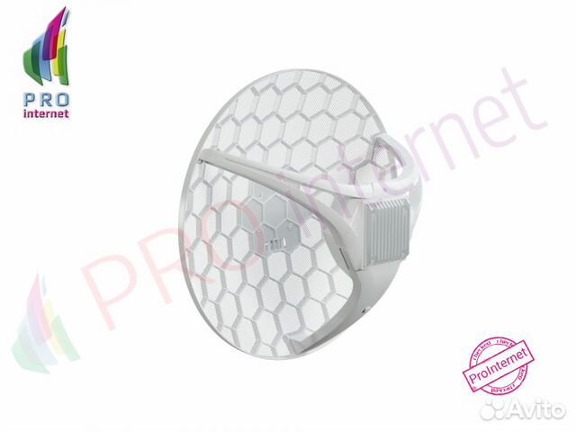 Mikrotik lhgg LTE6 KIT