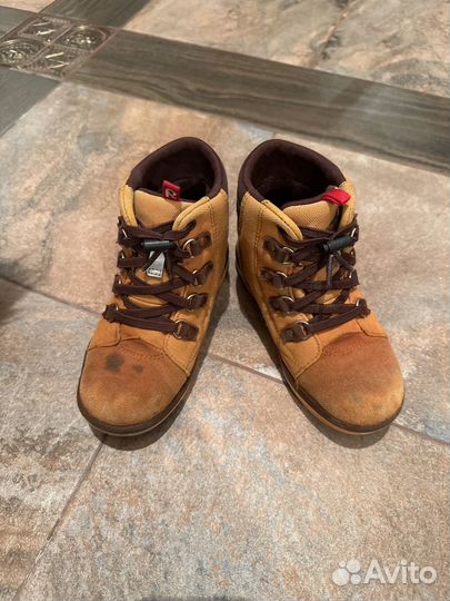 Ботинки Reima