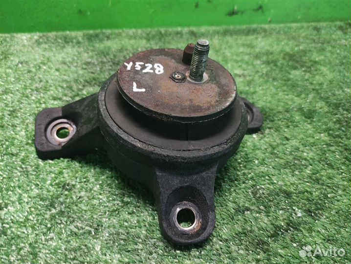 Опора (подушка) двигателя левая Subaru Tribeca WX